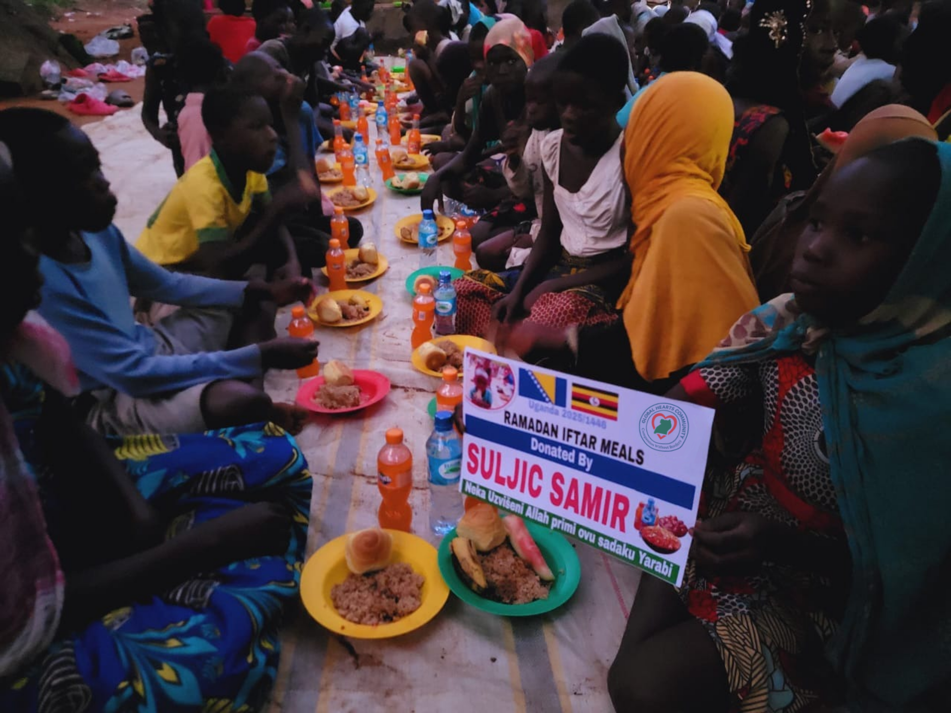 Ramadan · 2026